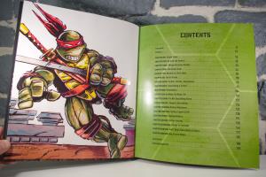 Teenage Mutant Ninja Turtles- The Ultimate Visual History (06)